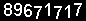 This Is CAPTCHA Image