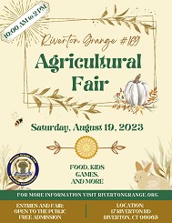 2023 Riverton Agricultural Fair